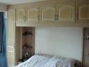 Fully fitted wardrobes