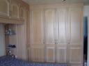 Fully fitted wardrobes